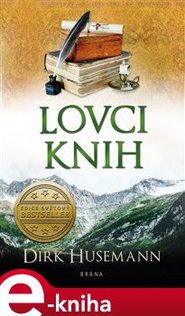 Lovci knih