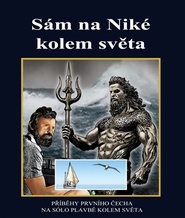 Sám na Niké kolem světa
