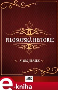 Filosofská historie