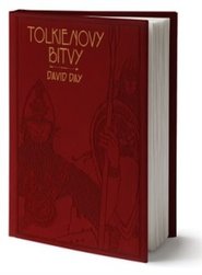 Tolkienovy bitvy