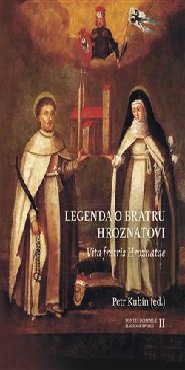 Legenda o bratru Hroznatovi