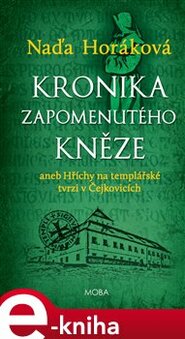 Kronika zapomenutého kněze