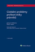 Globální problémy profesní etiky právníků