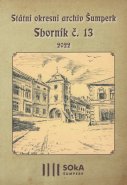 Sborník Státního okresního archivu Šumperk