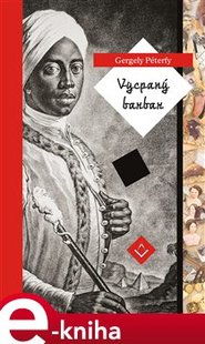 Vycpaný barbar - Gergely Péterfy