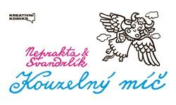 Kouzelný míč - Miloslav Švandrlík, Jiří Winter-Neprakta