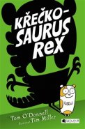 Křečkosaurus rex