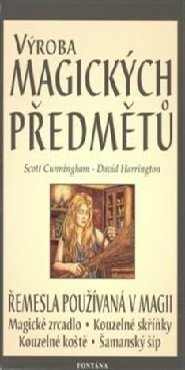Výroba magických předmětů