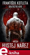 Mega hustej nářez - František Kotleta