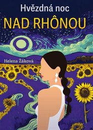 Hvězdná noc nad Rhönou