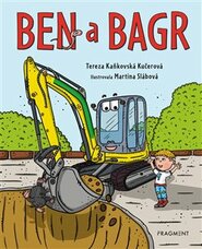 Ben a bagr