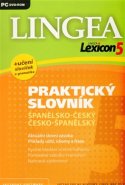Praktický slovník španělsko-český, česko-španělský