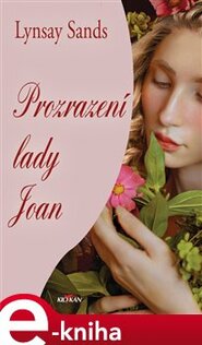 Prozrazení Lady Joan