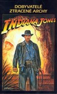 Indiana Jones: Dobyvatelé ztracené Archy - Campbell Black