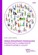Česká společnost poodhalena: Důležitá fakta o našem životě v první čtvrtině 21. století