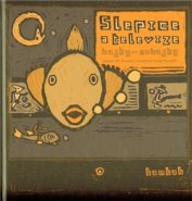 Slepice a televize - Juraj Horváth, Jiří Dvořák