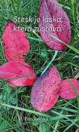 Stesk je láska, která zůstává
