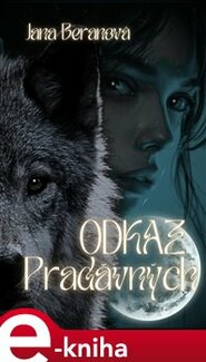 Odkaz Pradávných