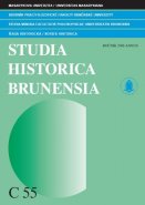 SPFFBU C 55 řada historická