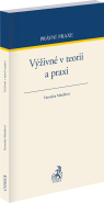 Výživné v teorii a praxi