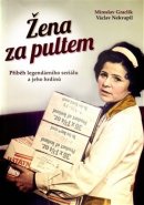 Žena za pultem - Miroslav Graclík, Václav Nekvapil