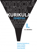 Kritická místa kurikula zeměpisu na 2. stupni základní školy I