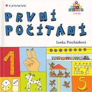 První počítání - Lenka Procházková