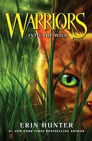 Warriors - Into the Wild