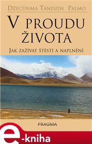 V proudu života - Džecünma Tändzin Palmo