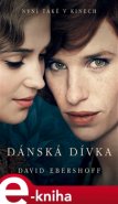 Dánská dívka - David Ebershoff