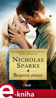 Bezpečný přístav - Nicholas Sparks