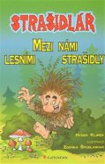 Strašidlář - Hynek Klimek