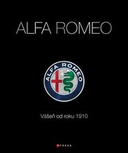 Alfa Romeo - kolektiv