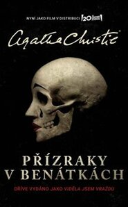 Přízraky v Benátkách - Ivana Štěpánková, Agatha Christie
