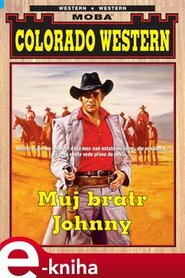 Můj bratr Johnny