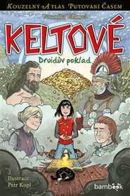 Keltové - Veronika Válková