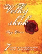 Velký skok - Suzy Greaves