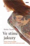 Ve stínu jakuzy - Shoko Tendo