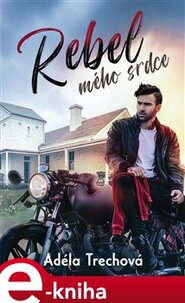 Rebel mého srdce