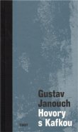 Hovory s Kafkou - Gustav Janouch