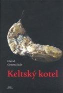 Keltský kotel - David Greenslade