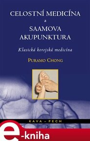 Celostní medicína a Saamova akupunktura - Puramo Chong