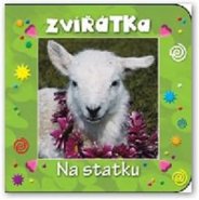Zvířátka - Na statku