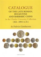 Catalogue of the Late Roman - Federico Gambacorta