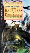 Mladý Kedrigern a první kouzlo - John Morressy