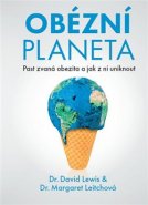 Obézní planeta - Margaret Leitchová, David Lewis-Williams