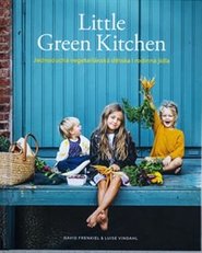 Little Green Kitchen