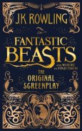 Fantastic Beasts and Where to Find Them - Joanne K. Rowlingová