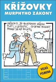 Křížovky - Murphyho zákony