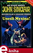 Unesli Myxina - Jason Dark